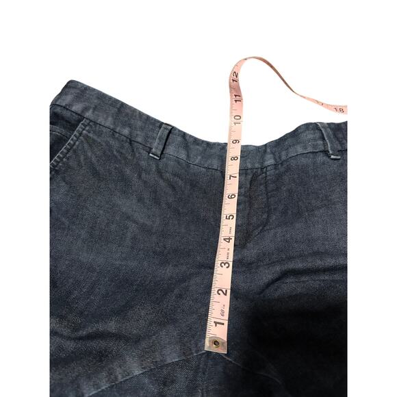 Gap Hip Slung Fit Jeans Women's Size 10 Petite - Picture 3 of 6